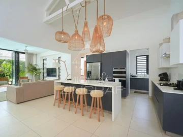 Villa de 4 Chambres