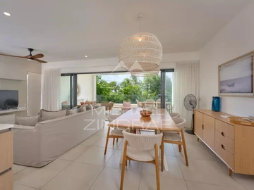 Appartement de 3 Chambres