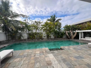 Villa de 3 Chambres