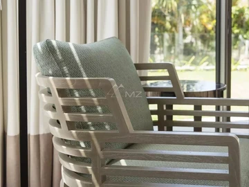 Villa de 2 Chambres