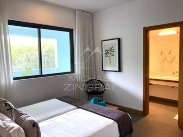 Appartement de 3 Chambres