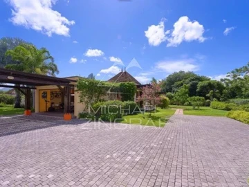 Villa de 4 Chambres