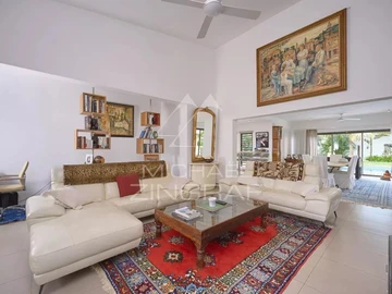 Villa de 5 Chambres