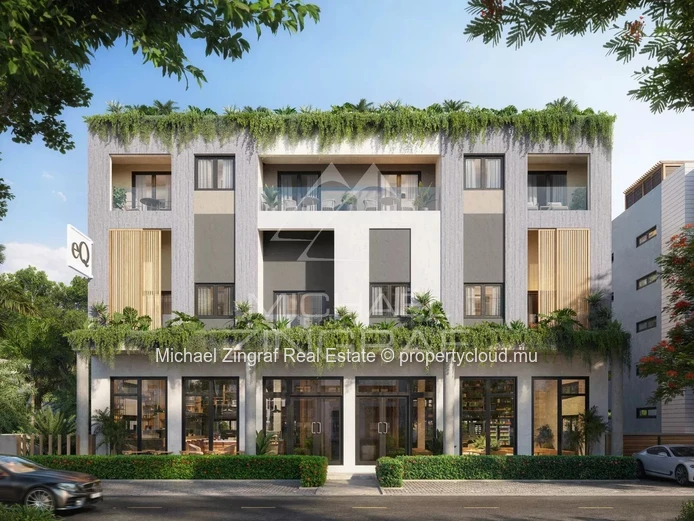 Appartement 2 chambres à Pointe aux Canonniers – Idéal pour la location courte durée
