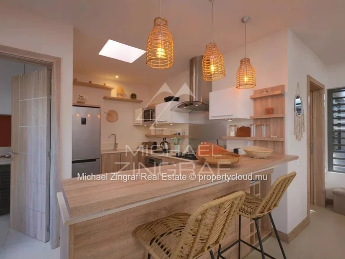 3 bedrooms Villa in Grand Bay