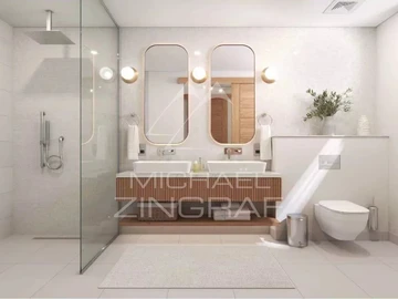 3 Bedroom Villa