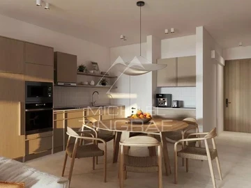 Villa de 4 Chambres