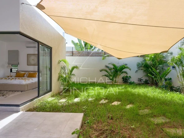 Villa de 4 Chambres