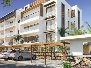 Penthouse de 3 Chambres