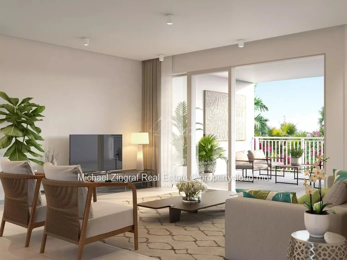 Ile Maurice - Penthouse alliant modernité et élégance - Pereybere