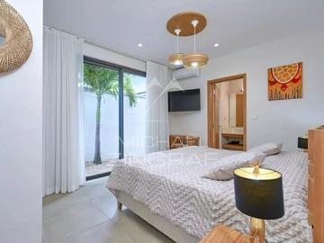 Villa de 4 Chambres