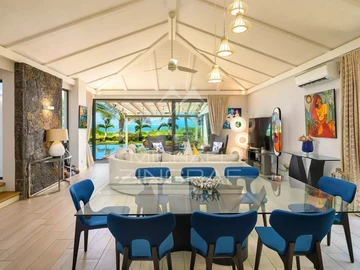 Villa de 4 Chambres
