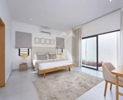 Villa de 4 Chambres