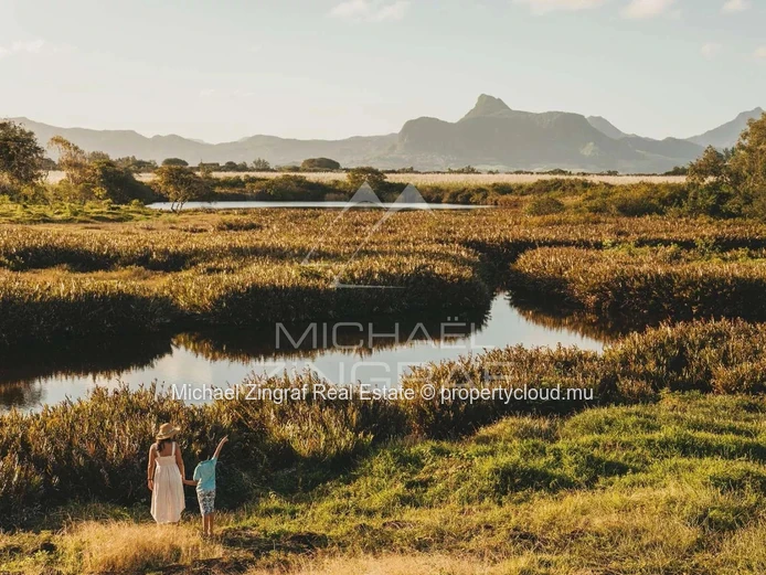 Villa Merea – L’élégance du littoral au cœur de la nature