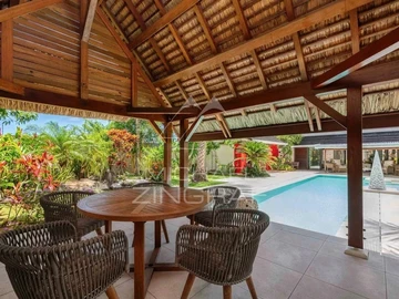 Villa de 4 Chambres