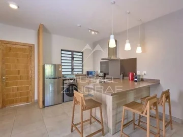 Appartement de 2 Chambres