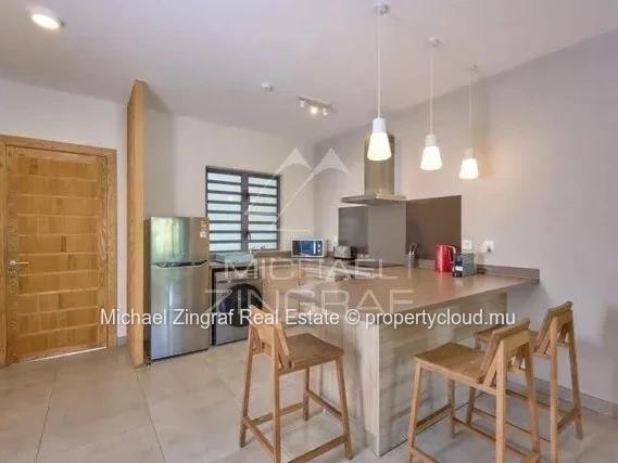 Appartement élégant de 2 chambres à Choisy Les Bains