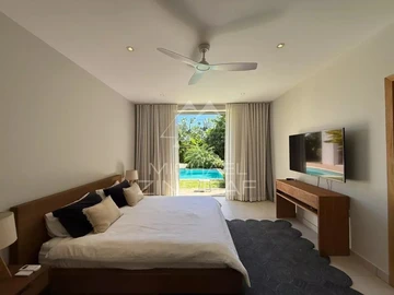Villa de 4 Chambres