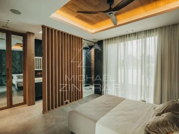 Villa de 4 Chambres