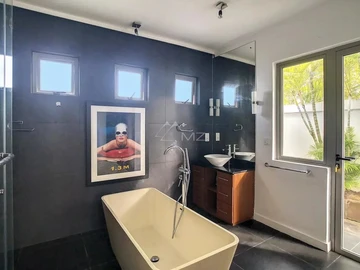 Villa de 3 Chambres