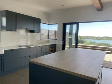 Penthouse de 3 Chambres