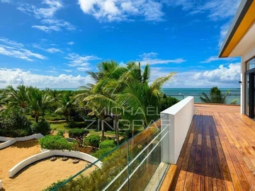 Penthouse de 4 Chambres