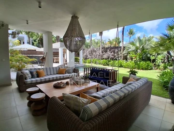 Villa de 4 Chambres