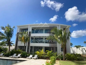 Penthouse de 3 Chambres