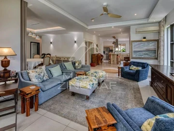 3 Bedroom Villa
