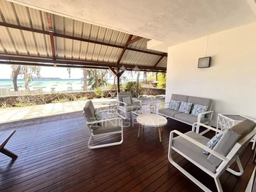 Villa de 6 Chambres