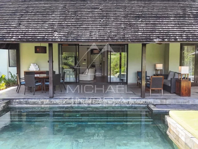 Villa Four Seasons à Anahita : L’Excellence Hôtelière au Service d’un Investissement d’Exception