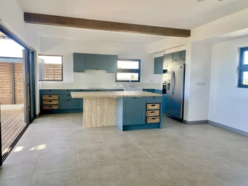 Penthouse de 3 Chambres