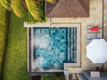 Villa de 4 Chambres
