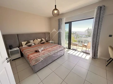 Townhouse, Duplex de 3 Chambres