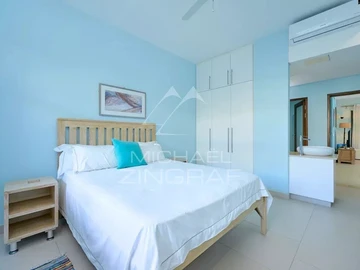 Appartement de 3 Chambres