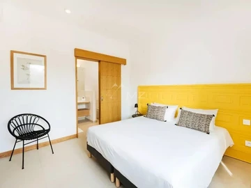 Appartement de 3 Chambres