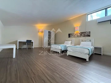 Appartement de 2 Chambres