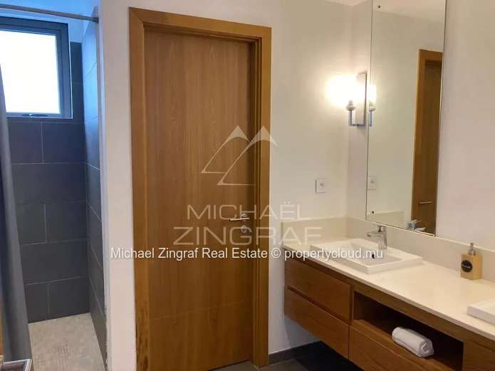 Appartement de Prestige au sein d’un Resort d’Exception – Grand Gaube