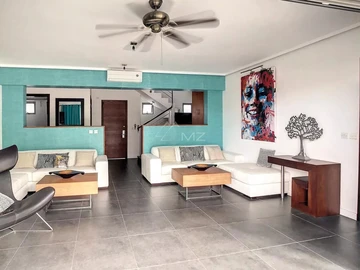 Villa de 3 Chambres