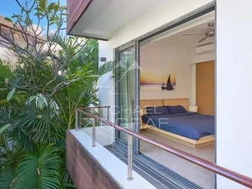 Appartement de 2 Chambres