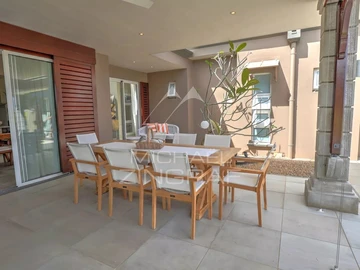 Villa de 4 Chambres