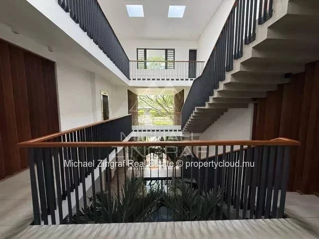 Mauritius – New 3-bedroom en-suite apartment – Belle Vue