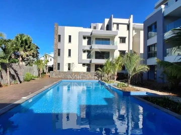 Appartement de 2 Chambres
