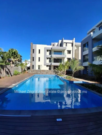 Apartement 2 Chambres premier etage