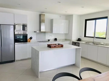 Penthouse de 3 Chambres