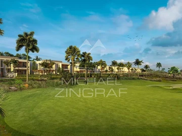 Villa de 4 Chambres