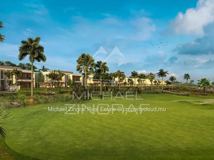L’Art de Vivre Mauricien entre Golf, Nature et Élégance