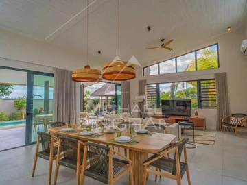 5 Bedroom Villa