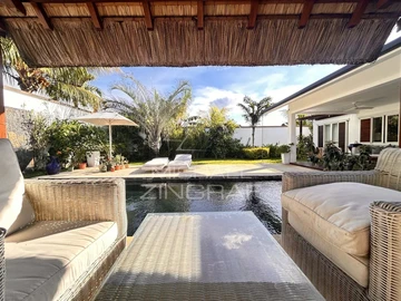 Villa de 2 Chambres