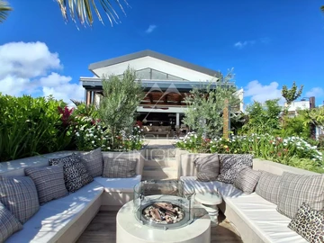 Penthouse de 3 Chambres